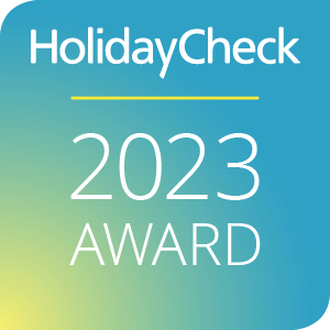 Holiday Check Award 2023